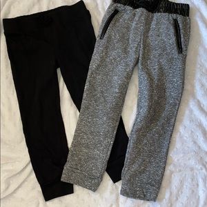 Toddler joggers